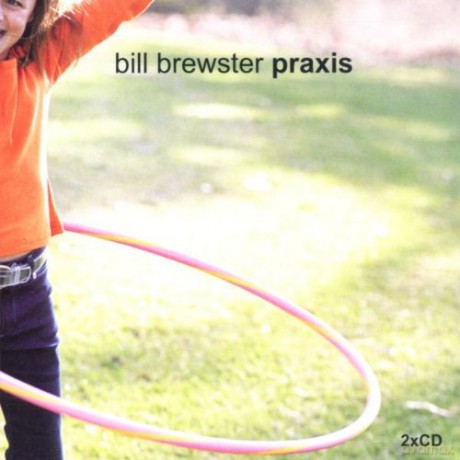 Praxis [2CD]