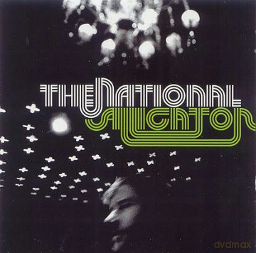 The National: Alligator [Winyl]