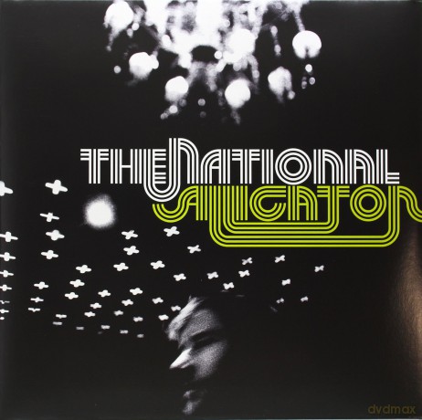 The National: Alligator [Winyl]