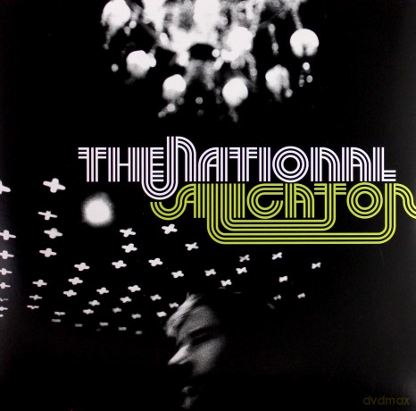 The National: Alligator [Winyl]