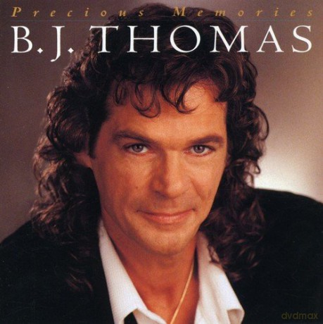 B.J. Thomas: Precious Moments [CD]