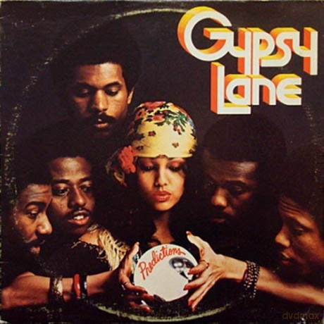 Gypsy Lane: Predictions [CD]