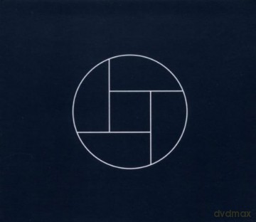 Circlesquare: Pre-Earthquake Anthem [CD]