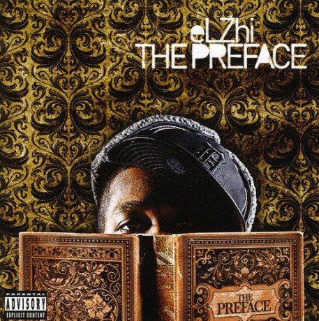 Elzhi: Preface [CD]