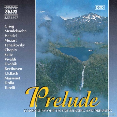 Prelude [CD]