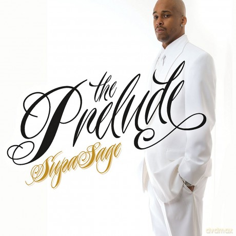Supasage: Prelude [CD]