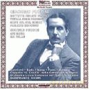 Giacomo Puccini: Preludio Sinfonico A Majo [CD]