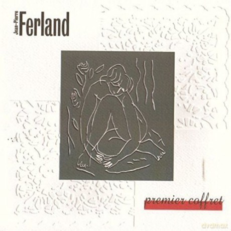 Jean-Pierre Ferland: Premier Coffret [2CD]