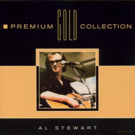 Al Stewart: Premium Gold Collection [CD]