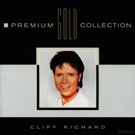 Cliff Richard: Premium Gold Collection [CD]