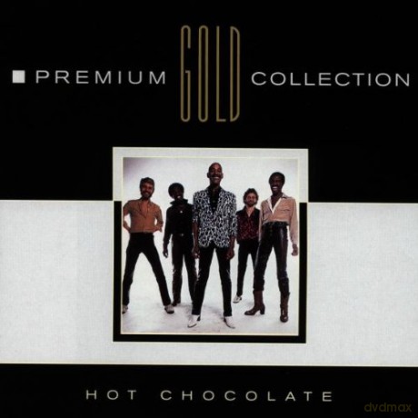 Hot Chocolate: Premium Gold Collection [CD]