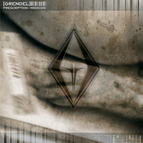 Grendel: Prescription: Medicide [CD]