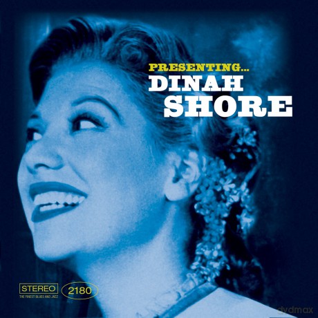 Dinah Shore: Presenting ... Dinah Shore [CD]