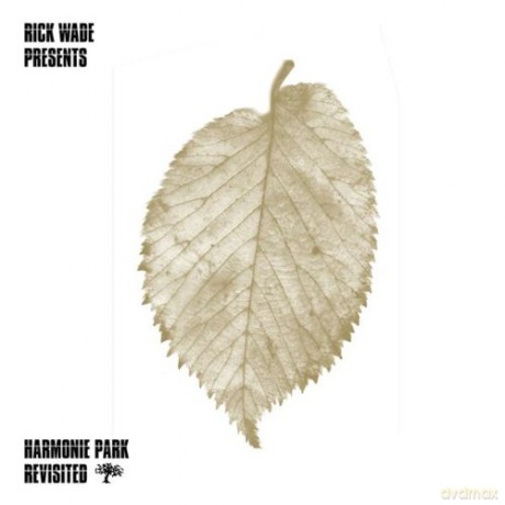 Rick Wade: Presents Harmonie Park [CD]