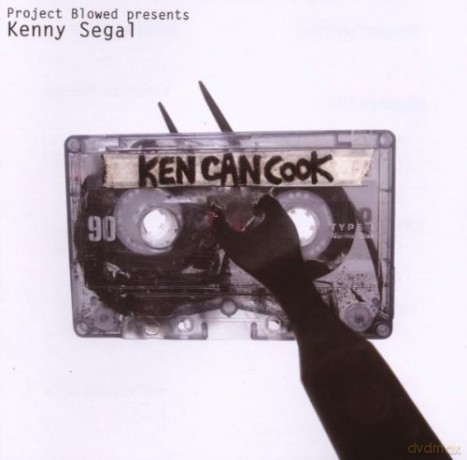 Kenny Segal: Presents Kenny Segal [CD]