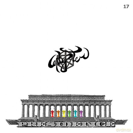 Excepter: Presidence [2CD]