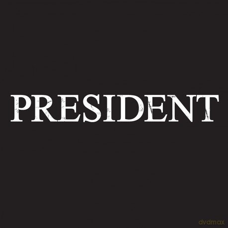 Iamx: President [CD]