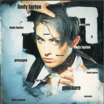 Lindy Layton: Pressure [CD]
