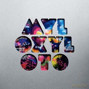 Coldplay: Mylo Xyloto [Winyl]