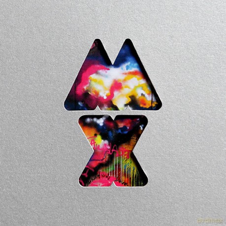 Coldplay: Mylo Xyloto [Winyl]
