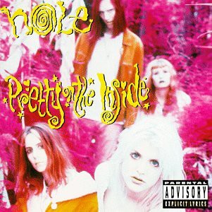 Hole: Pretty on the Inside [CD]
