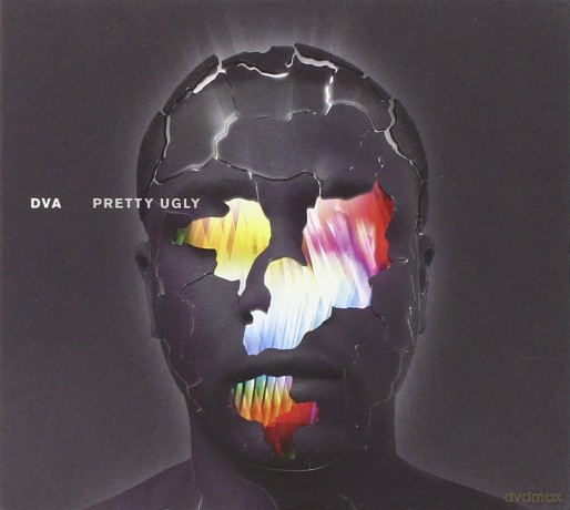 Dva: Pretty Ugly [CD]