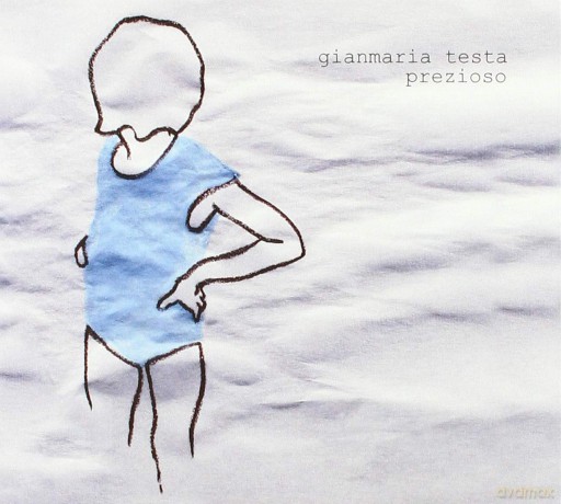 Gianmaria Testa: Prezioso [CD]