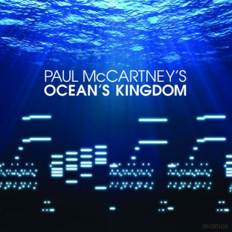 Paul Mccartney: Ocean's Kingdom [2xWinyl]