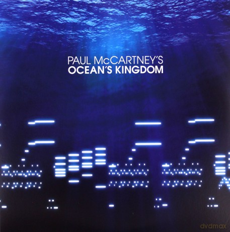 Paul Mccartney: Ocean's Kingdom [2xWinyl]
