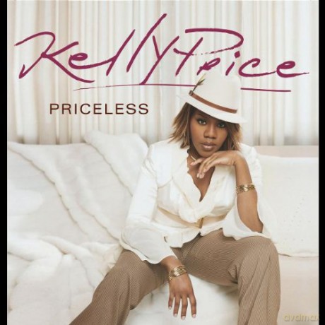 Kelly Price: Priceless [CD]