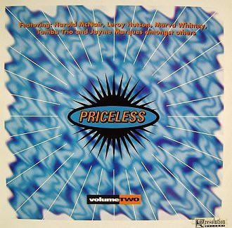 Priceless Volume 2 [CD]