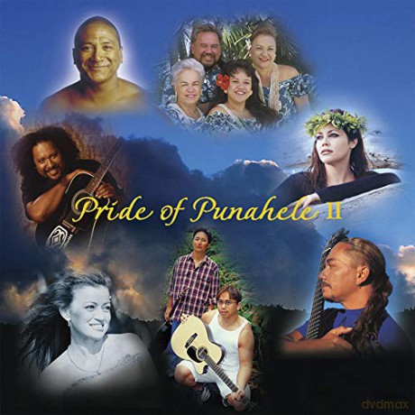 Pride of Punahele 2 [CD]