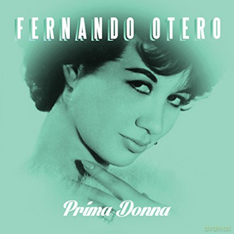 Otero: Prima Donna [CD]
