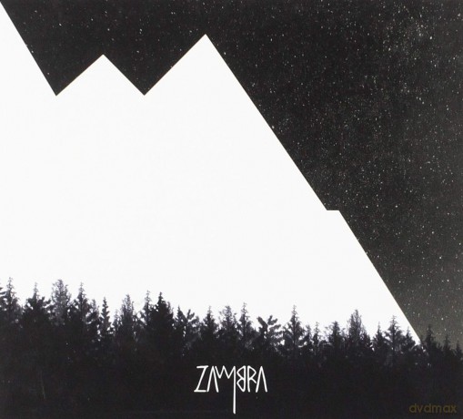 Zambra: Prima Punta [CD]