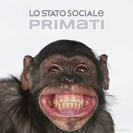 Lo Stato Sociale: Primati [2CD]