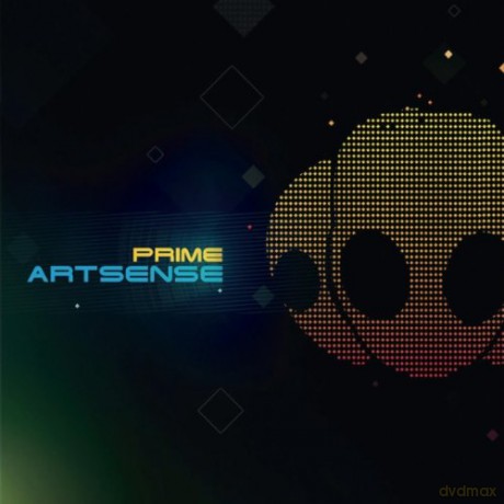 Artsense: Prime [CD]