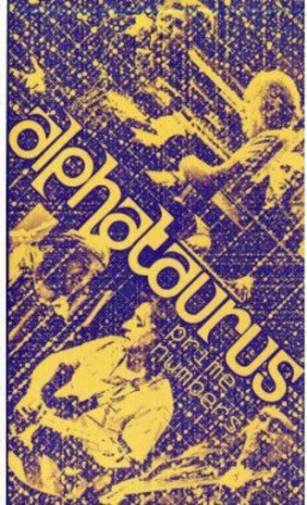 Alphataurus: Prime Numbers [2CD]