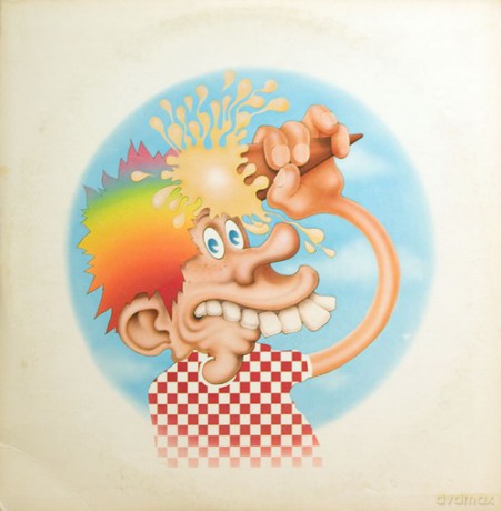 Grateful Dead: Europe 72 [3xWinyl]