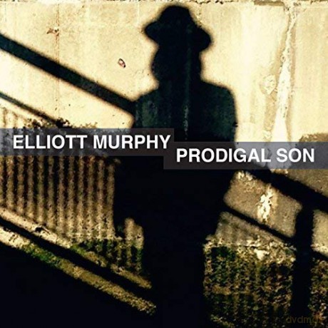 Elliott Murphy: Prodigal Son [Winyl]