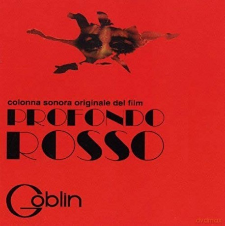 Goblin: Profondo Rosso [2CD]