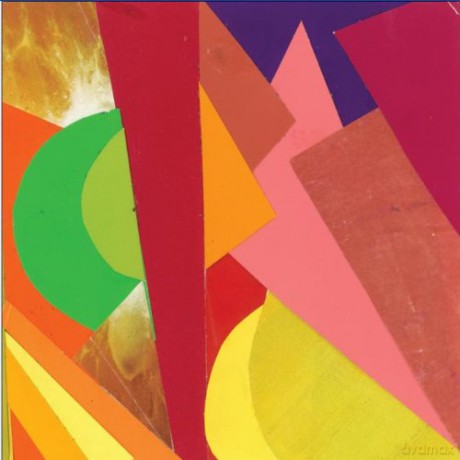 Neon Indian: Psychic Chasms [CD]