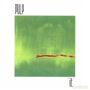 Pulp - It [CD]