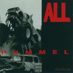 All: Pummel [CD]