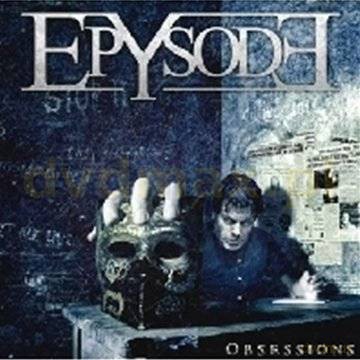 Epysode: Obsessions [CD]