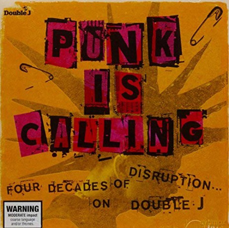 Punk Is Calling [2CD]