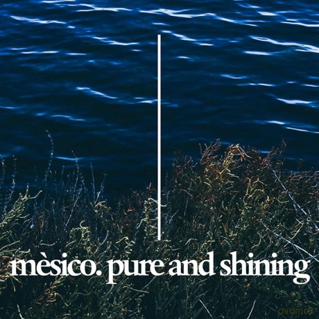 Mesico: Pure And Shining [CD]