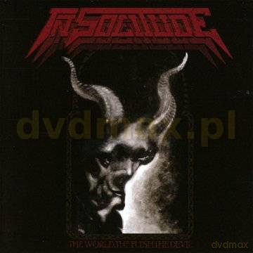 In Solitude: The World The Flesh The Devil [CD]