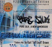 Pure Silk Y2000 Special Ed [CD]