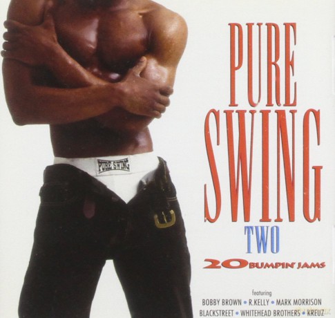 Pure Swing 2 [CD]