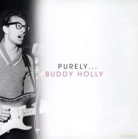 Buddy Holly: Purely Buddy Holly [CD]